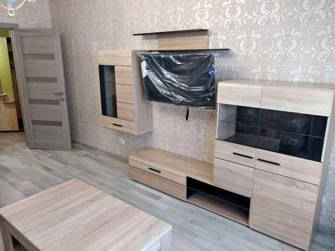 квартира по адресу Юлии Здановской ул. (Ломоносова), 36-В