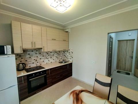 квартира за адресою Берковецька вул., 6