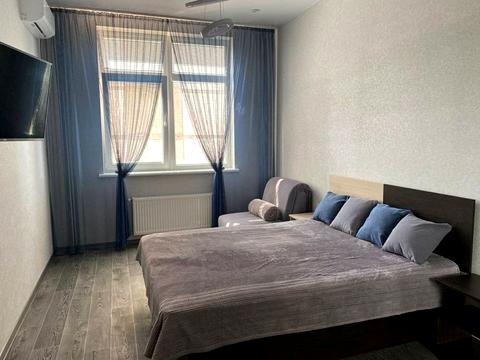 квартира за адресою Курортний пров., 1