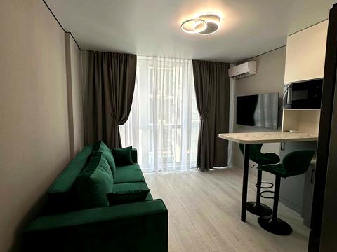 квартира по адресу Камянская ул. (Днепродзержинская), 127-А