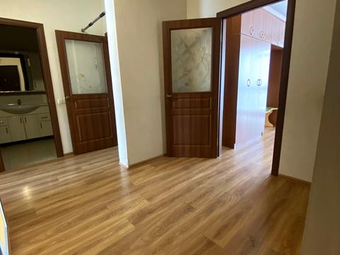 квартира за адресою Метрологічна вул., 113