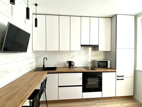 квартира по адресу Практичная ул., 2