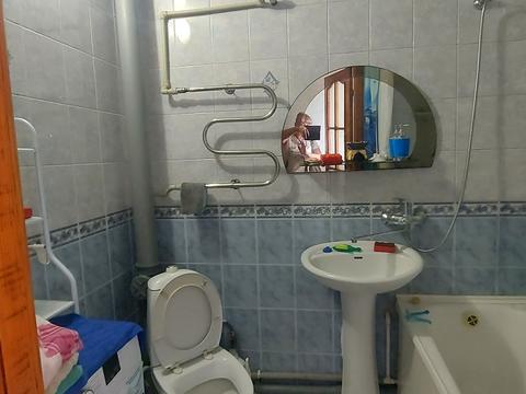 квартира за адресою Космонавтів вул., 77-А