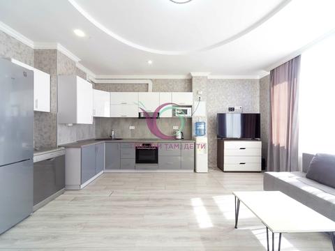 квартира по адресу Академика Писаржевского ул., 8