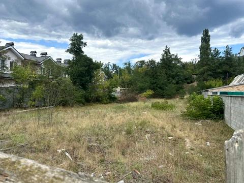 ділянка за адресою Підгірна вул.