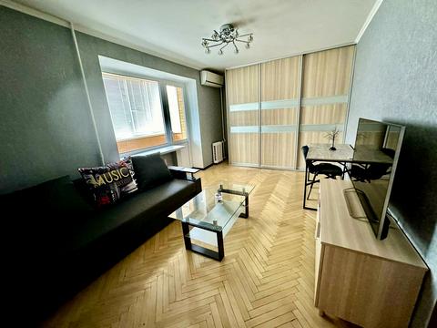 квартира по адресу Бутышев пер. (Андрея Иванова ул.), 12