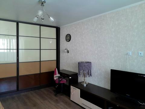 квартира по адресу Павла Тычины просп., 6