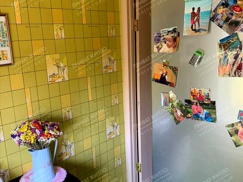 квартира по адресу Полтава, Игоря Дорошенко ул. (Циолковского), 31