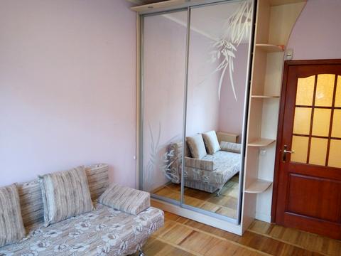 квартира по адресу Александра Попова ул., 3/5к7
