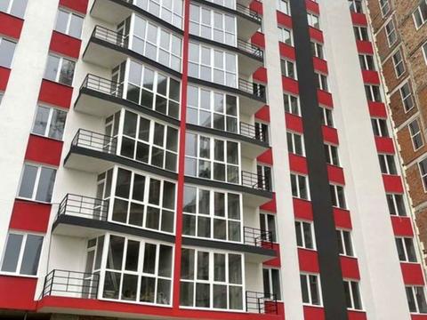 квартира по адресу Под Голоском ул., 4
