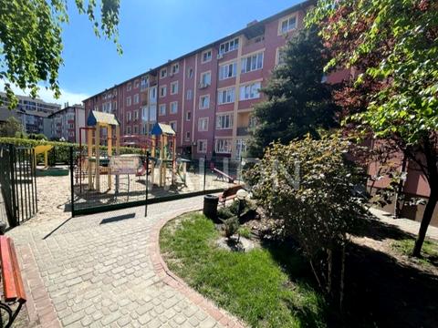 квартира за адресою Щаслива вул., 55