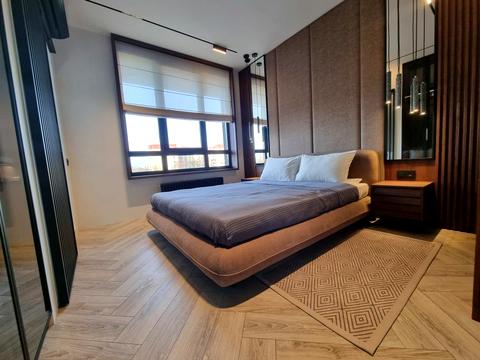 квартира за адресою Салютна вул., 2к1