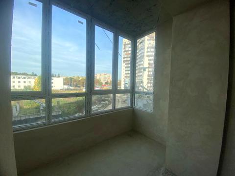 квартира за адресою Гайдамацька вул. (Марфи Струтинської), 13-Б