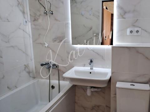 квартира по адресу Сергея Подолинского ул. (Благоєва), 31-А