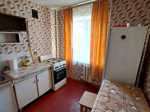 квартира по адресу Теннисная ул., 16
