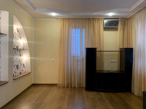 квартира за адресою Перемоги просп., 4