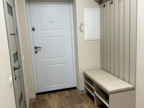 квартира за адресою Івана Білика вул. (Яблунева), 4