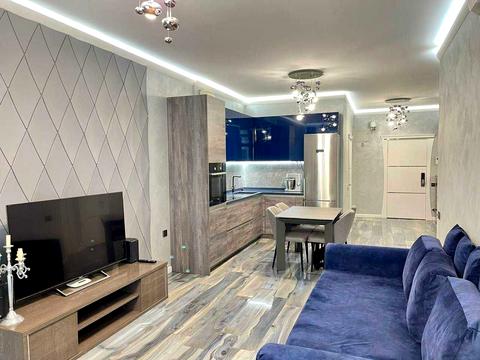 квартира за адресою Сімферопольська вул., 2-Л