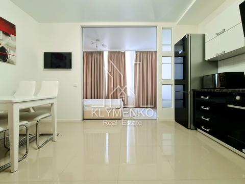 квартира по адресу Юрия Липы ул., 6