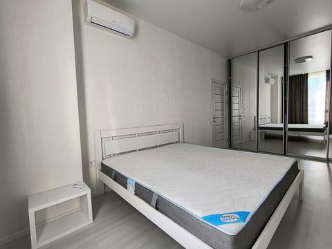 квартира по адресу Молодіжна ул., 7