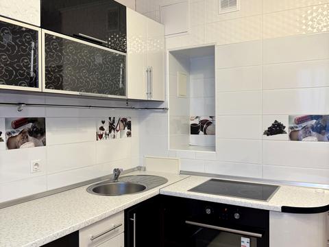 квартира по адресу Петра Григоренко просп., 28-А