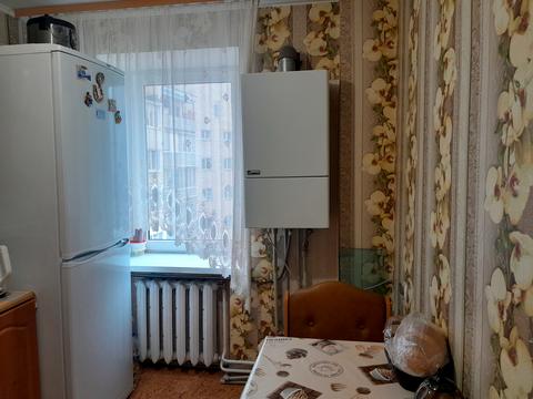 квартира по адресу Родиона Скалецкого ул., 38а