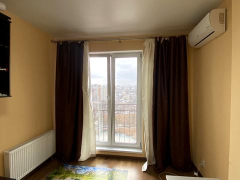 квартира за адресою Володимира Брожка вул. (Кіровоградська), 70