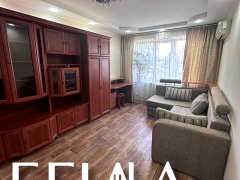 квартира за адресою Волкова, 9