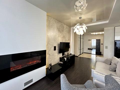 квартира за адресою Клочківська вул., 258