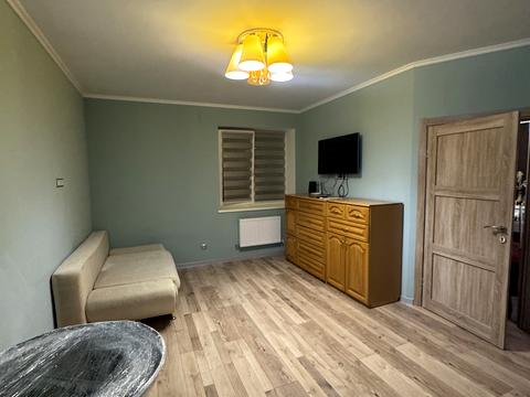 квартира за адресою Волошкова вул., 66