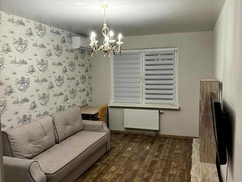 квартира за адресою Єлизавети Чавдар вул., 34