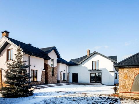 будинок за адресою Підлісна, 8