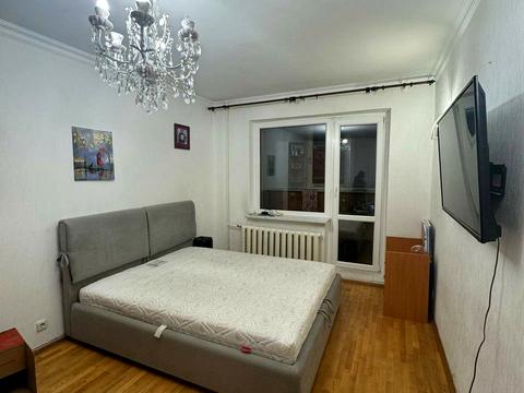 квартира по адресу Архітектора Ніколаєва ул., 9-А