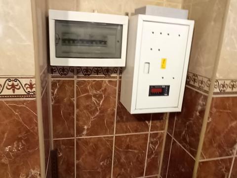 дом по адресу Драгоманова