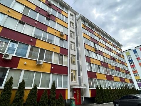 квартира за адресою Шевченківський провулок, 30 А