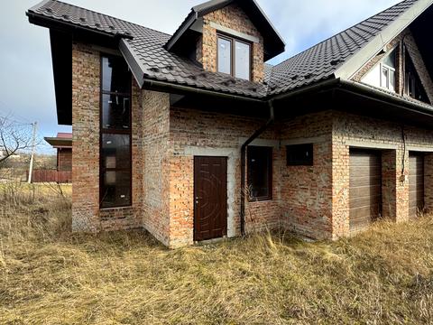 будинок за адресою Перші Львівські Дачі