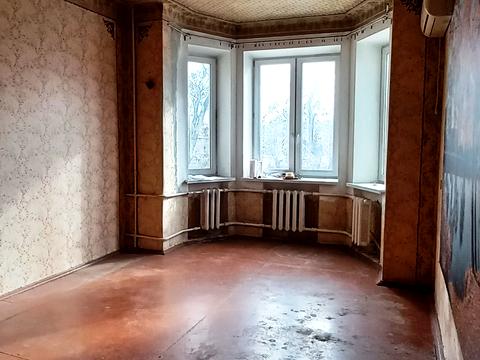 квартира по адресу Калиновая ул., 24