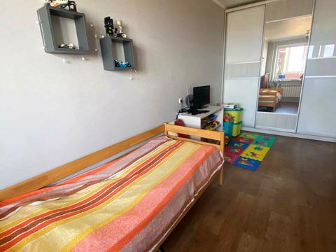 квартира за адресою Архітекторів вул., 32