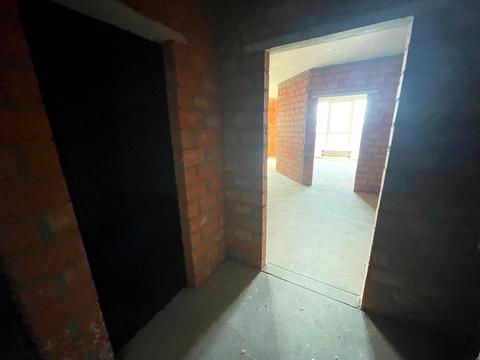 квартира по адресу Живописная ул., 3