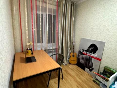 квартира по адресу Александра Поля просп. (Кірова), 96