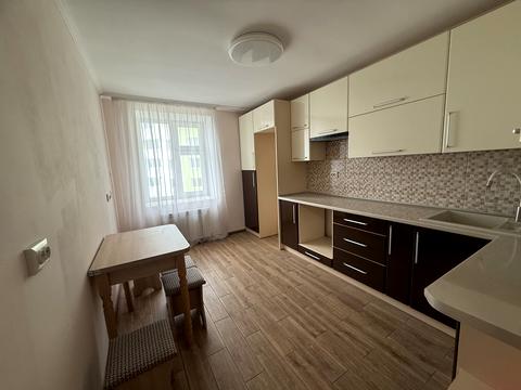 квартира по адресу Яреми, 14