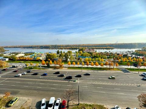 квартира по адресу Набережная Победы ул., 58