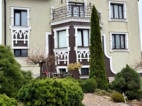 будинок за адресою Лесі Українки вул.