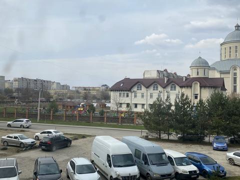 квартира по адресу Владимира Ивасюка ул., 50б