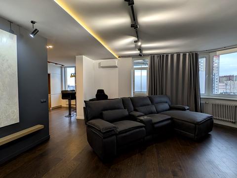 квартира за адресою Юлії Здановської вул. (Ломоносова), 46/1