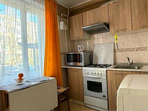 квартира за адресою Сигнівка вул., 9