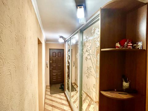 квартира по адресу Шептицкого пл., 4