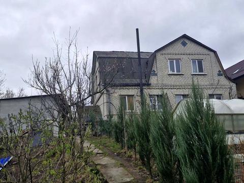 дом по адресу Пушкина ул. (Пушкина)