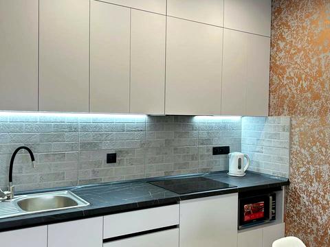 квартира за адресою Варненська вул., 20