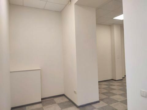 коммерческая по адресу Комбинатная ул. (Комбінатна), 25